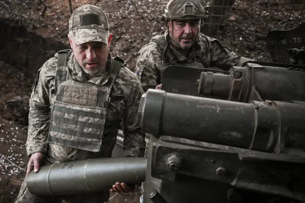 Ukraine and Russia Exchange 185 Prisoners of War Each in Swap