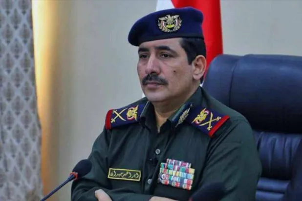 Yemeni Gov’t Accuses Houthis of Assassinating Senior Development Official