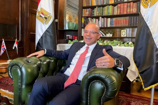 Egypt to Cut Red Tape for Business and List up to Four State Firms