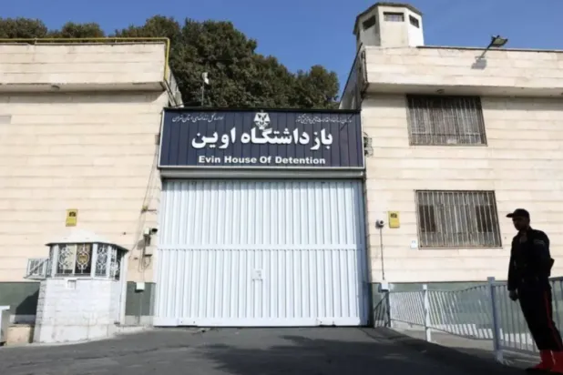 Iranian-American Journalist Jailed in Tehran Pleas for US Help