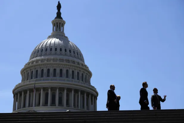 US Senate Passes $70 billion ICE Funding; Fails to Ban Trump’s ‘Anti-weaponization’ Fund