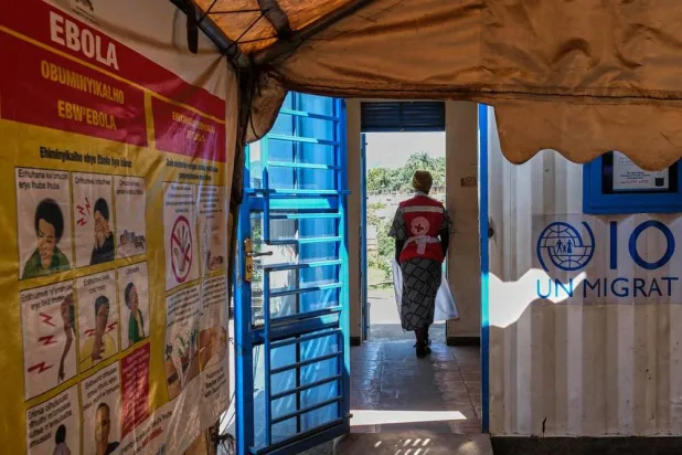 WHO Announces $518 Million Six-month Plan to Fight Ebola
