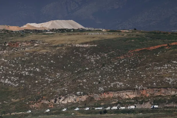 Lebanon Sentences Activists in Absentia for inciting Israeli Attacks