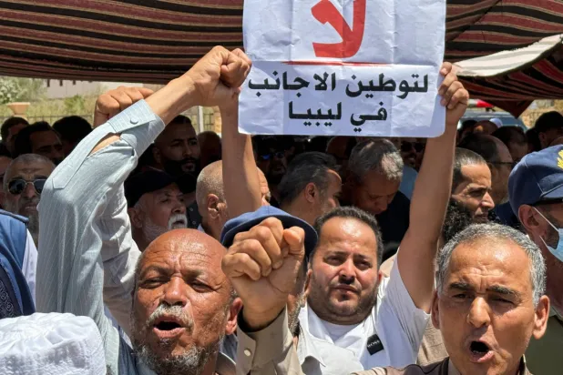 UN Mission Condemns Calls for Violence Against its Staff in Libya