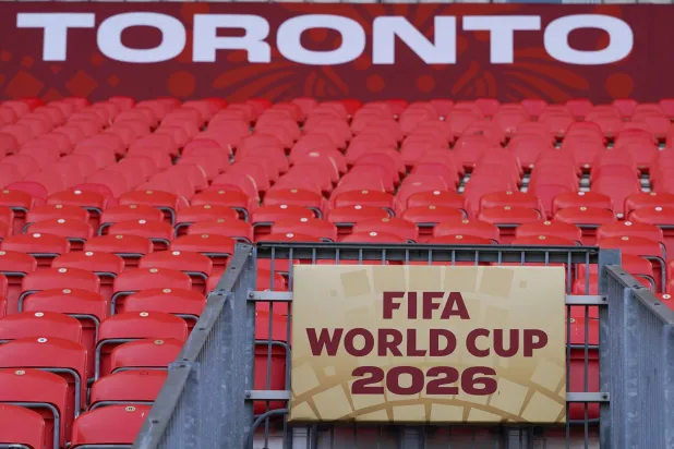 FIFA Cancels Dozens of World Cup Tickets Issued for Free by Mistake