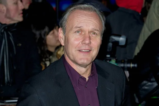 Actor Anthony Head, Known for ‘Buffy the Vampire Slayer,’ Has Died at 72