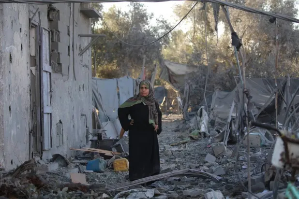 Sources to Asharq Al-Awsat: Palestinian Factions Link Gaza Talks Progress to Halt in Assassinations