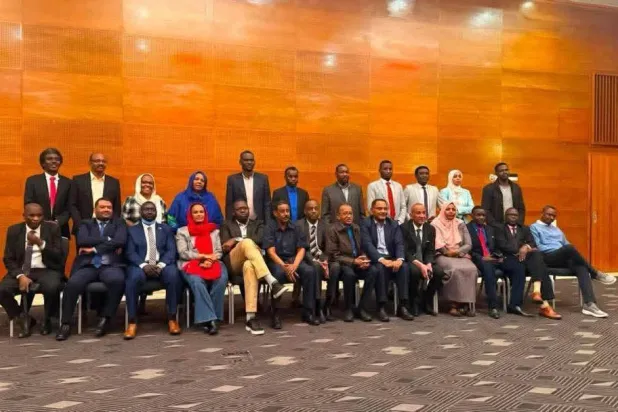 Sudanese Groups Agree on Basis for Transition to Democratic Rule