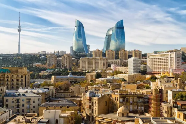Report: Israel Sent Troops to Azerbaijan During Iran War