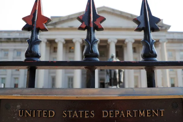 US Issues New Iran-Linked Sanctions