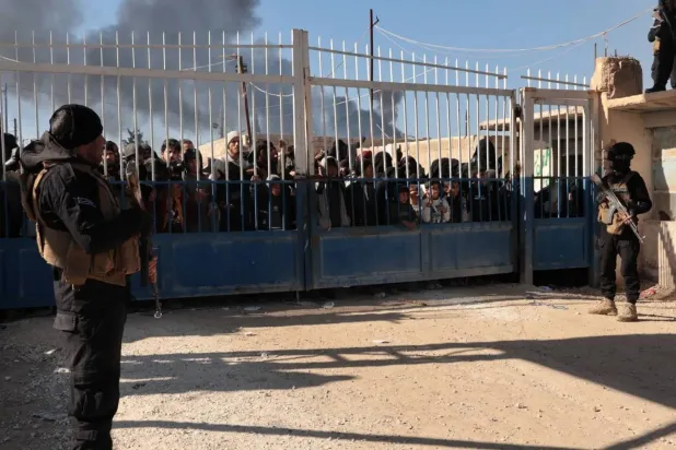 Australia Prosecutes Woman Accused of Enslaving Yazidi Teen in Syria