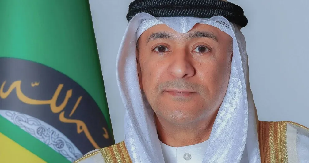 بيان خليجي يصف اعتداءات إيران بالإرهابية المقوضة للسلام