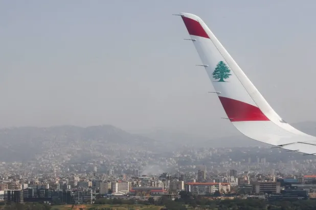 Lebanon Launches Rehabilitation of its Second Airport