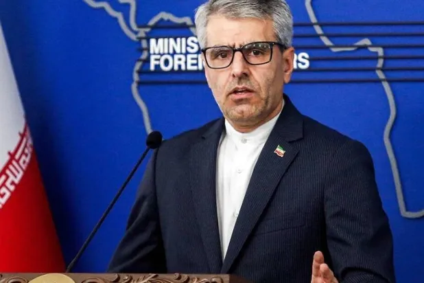 Iran Condemns ‘Flagrant Ceasefire Violation’ after US Strikes