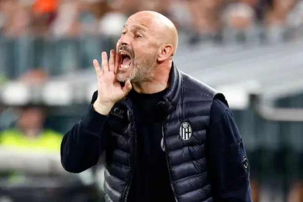 Italiano Appointed Besiktas Coach