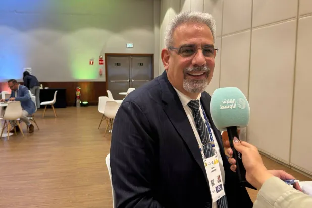 IATA to Asharq Al-Awsat: Saudi Airlines Lead Gulf Aviation Resilience in Absorbing Shocks.