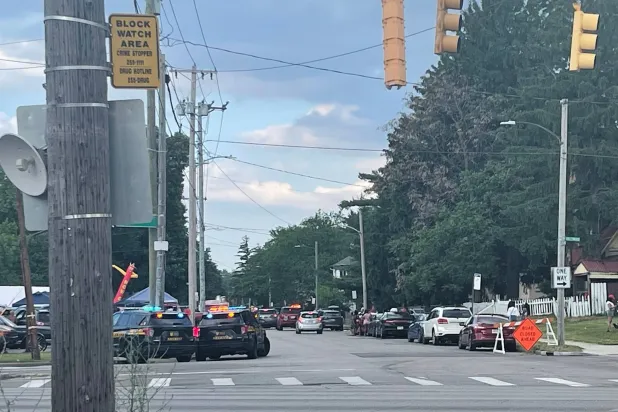At Least 12 People Shot at an Ohio Festival and a Search for Suspects is Still Ongoing