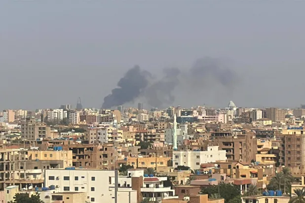 Drone Strike on Central Sudan Market Kills 11