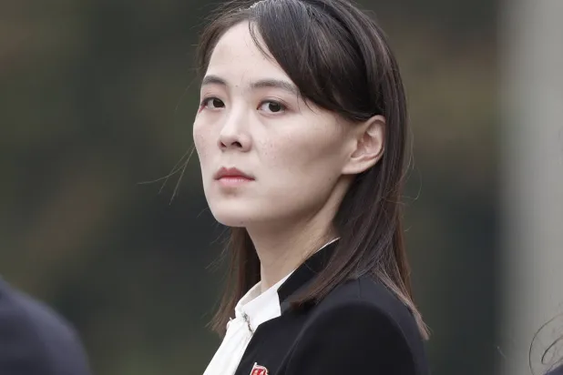 North Korea Nuclear Program ‘Absolutely Non-negotiable’, Says Leader’s Sister