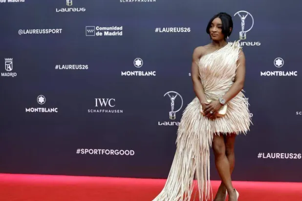‘Almost Dying’ – Simone Biles Shares Health Scare on Social Media