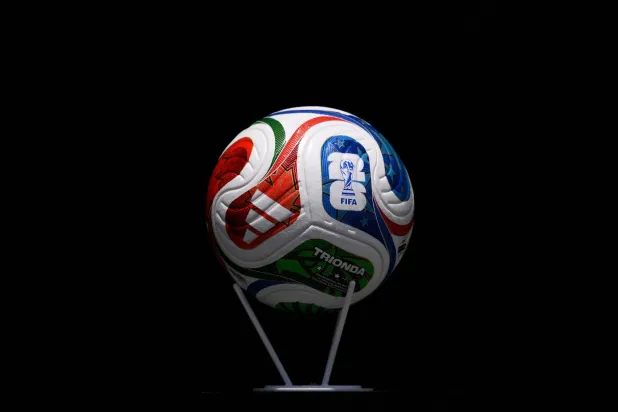 Meet Egypt’s World Cup Stars Named after Football Icons