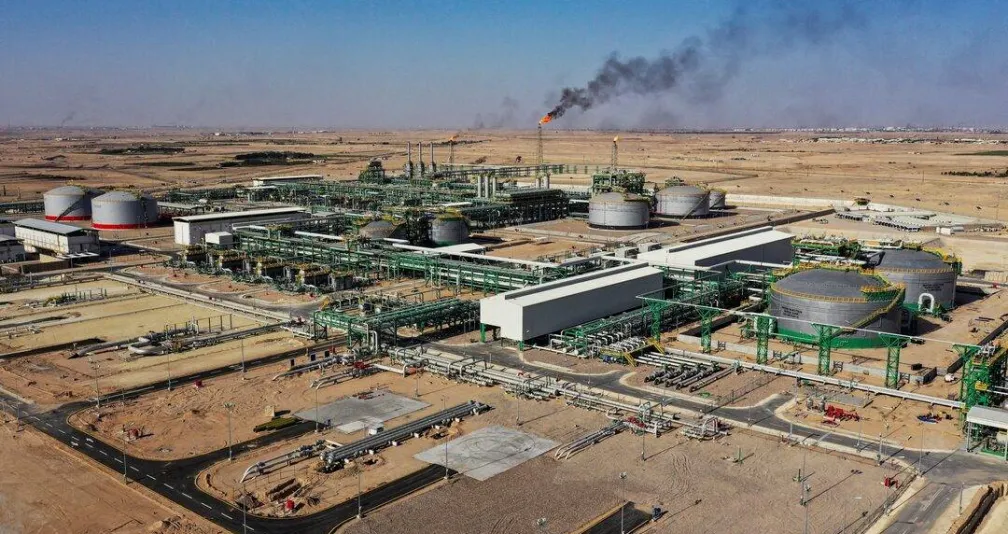 العراق يؤكد المضي قدماً في الإصلاحات المالية لتعزيز الإيرادات غير النفطية
