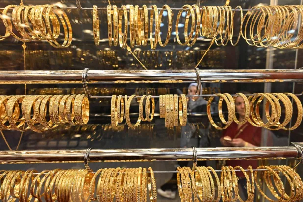 China’s Central Bank Extends Gold Buying Spree for 19th Month in May