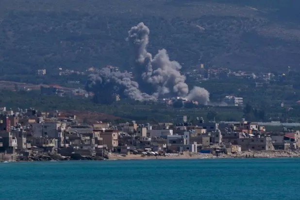 Israeli Military Issues Evacuation Warning to Residents of Lebanon’s Tyre