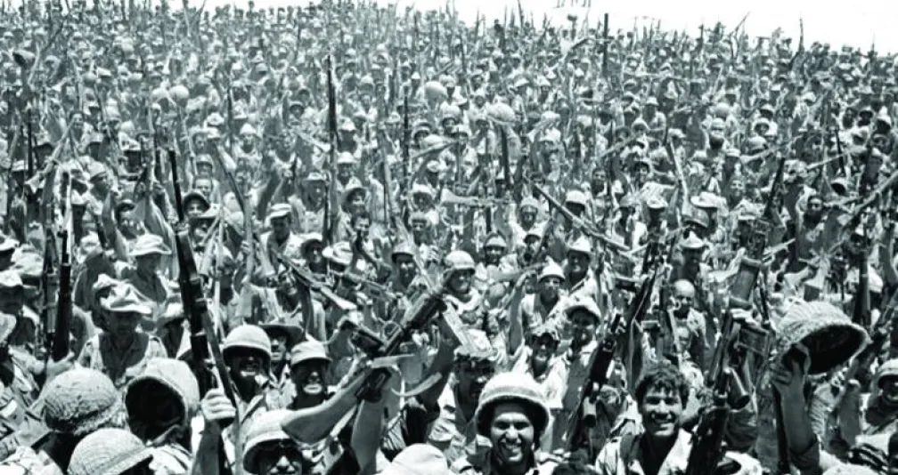 بعد 59 عاماً… هل أنستنا النكبات المتوالية «نكسة 67»؟