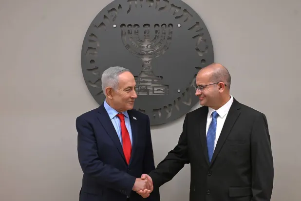 Dismissal of Operations Chief on Iran Leaves Shockwaves in Mossad