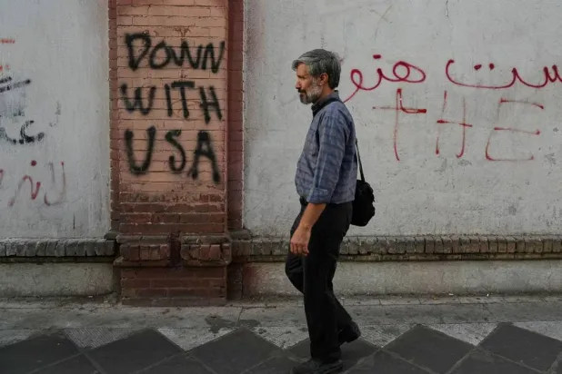 Trump Says Won’t Unfreeze Iran Assets Before Deal