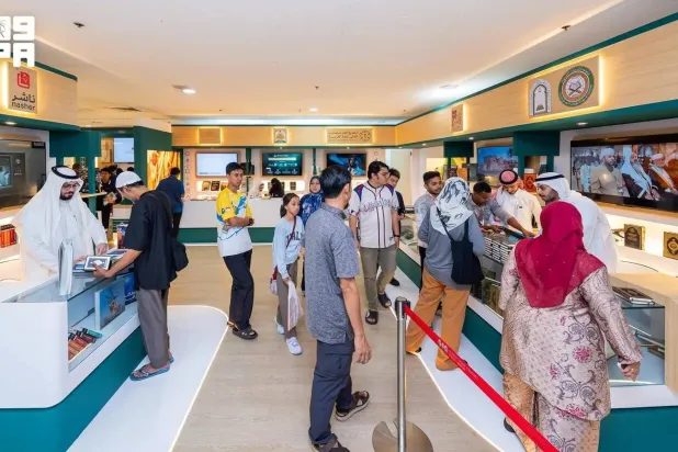 Saudi Arabia Concludes Participation at Kuala Lumpur International Book Fair