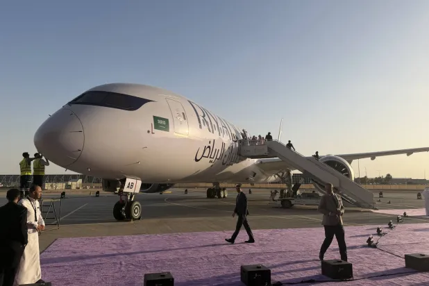 Riyadh Air Launches Five New Destinations, Moves Up Inaugural London Flight