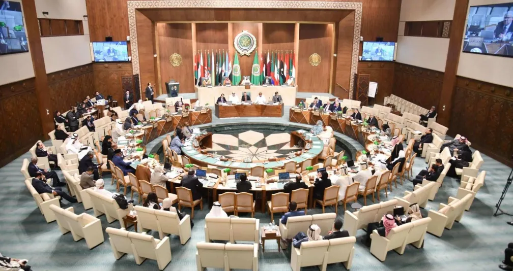 السعودية تستضيف مؤتمر «اتحاد البرلمان العربي» الخميس
