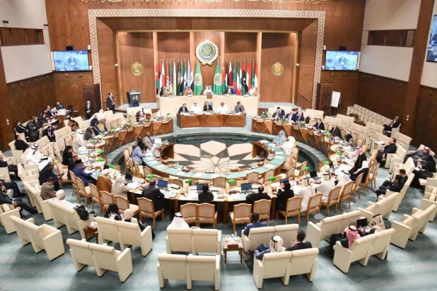 Saudi Arabia to Host 39th Arab Inter-Parliamentary Union Conference this Week