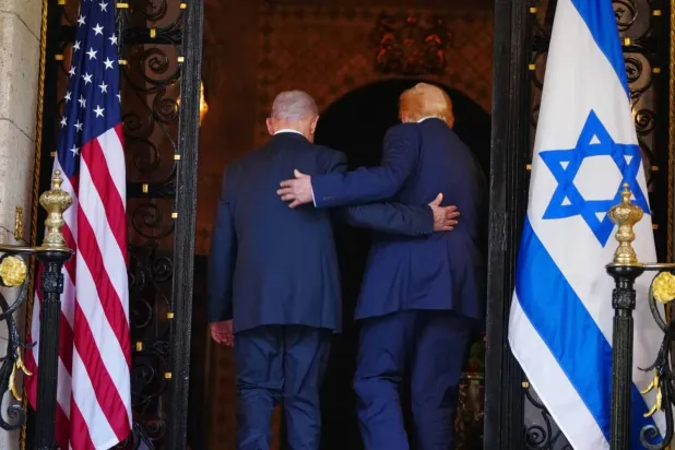 Pentagon Sees Growing Espionage Threat from Israel