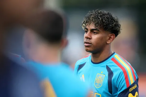 Yamal Available for Spain’s World Cup Opener After Injury