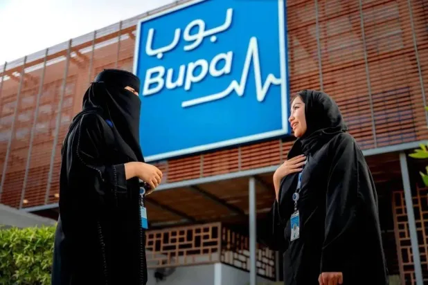 Saudi Insurers’ Profits Jump to $251 Million on Investment Boom