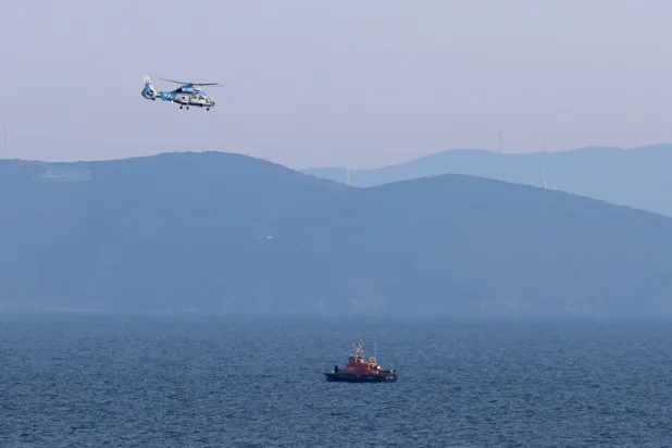At Least 11 Dead after Migrant Boat Capsizes off Malta