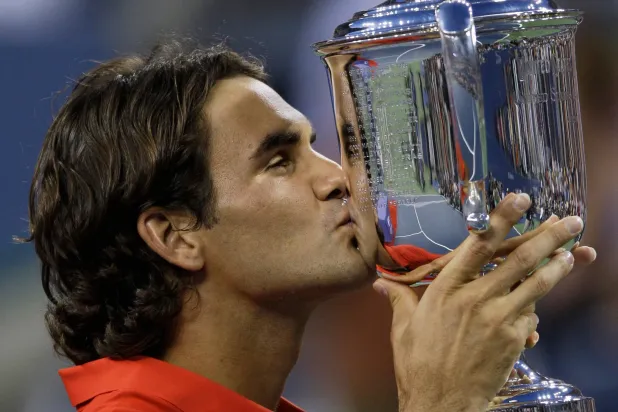 Roger Federer Will Return to the US Open to Take Part in an Exhibition Event