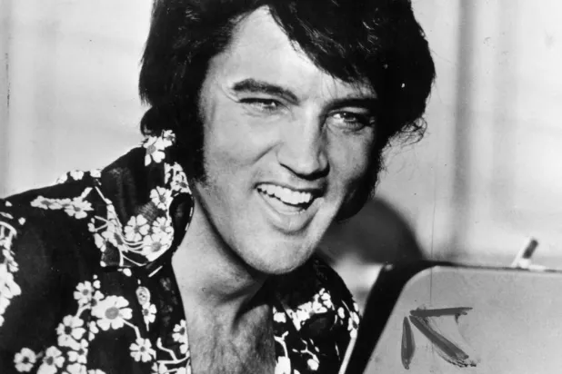 A New Generation of Elvis Tribute Artists Compete in the King’s Hometown