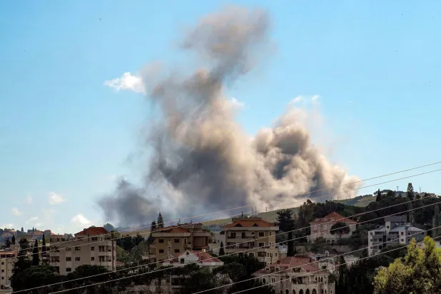 Have Hezbollah’s Drones Changed the Rules of Engagement with Israel?