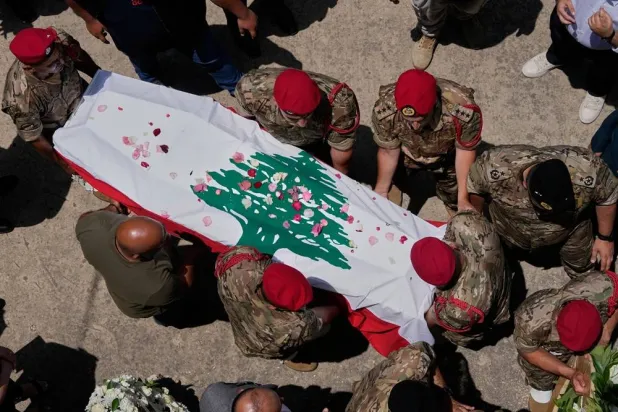 Lebanon Caught between US, Iran in Reclaiming its Independent Decision-making