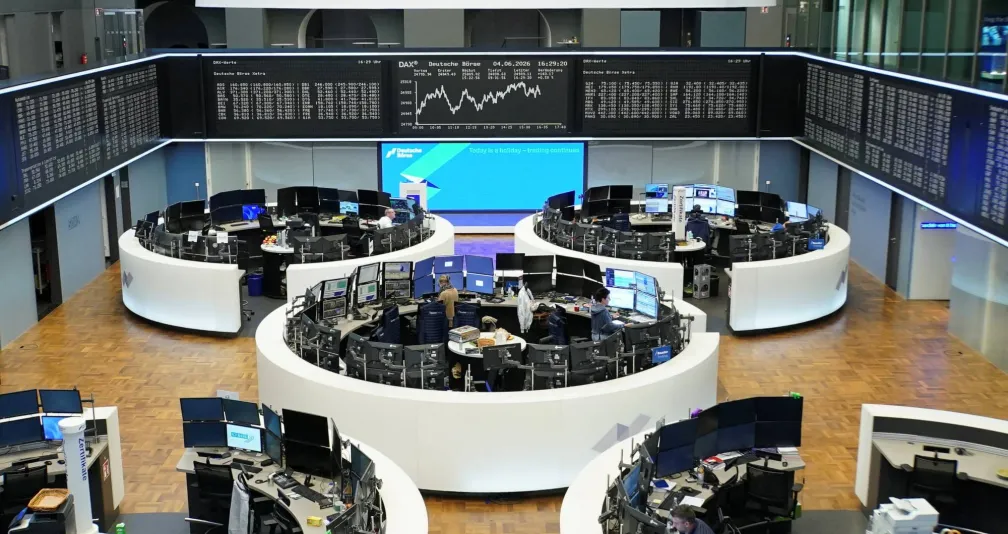 استقرار الأسهم الأوروبية مع تصاعد التوترات في الشرق الأوسط