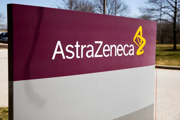 Encouraging Trial Results for AstraZeneca’s New Weight-Loss Pill