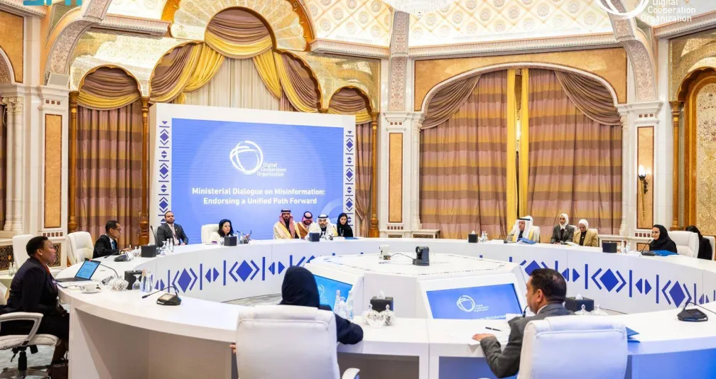 استشهاد «سبيس إكس» بمنظمة مقرها الرياض يبرز صعود القوة الناعمة التقنية السعودية