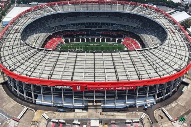 World Cup Nears Kickoff after Pre-tournament Turbulence
