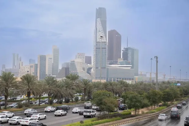 Saudi Economy Demonstrates Competitive Strength, Expands 3% in First Quarter