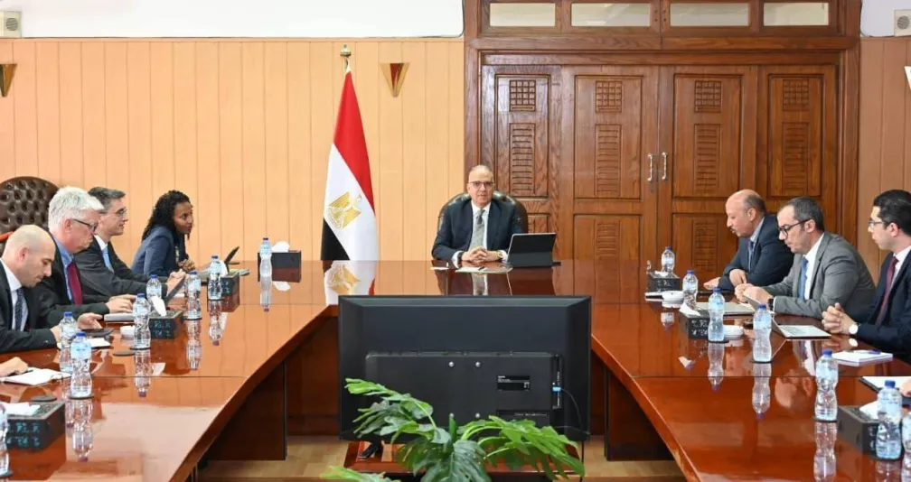 مصر تستعين بالبنك الدولي لتجاوز أزمة «شح المياه»