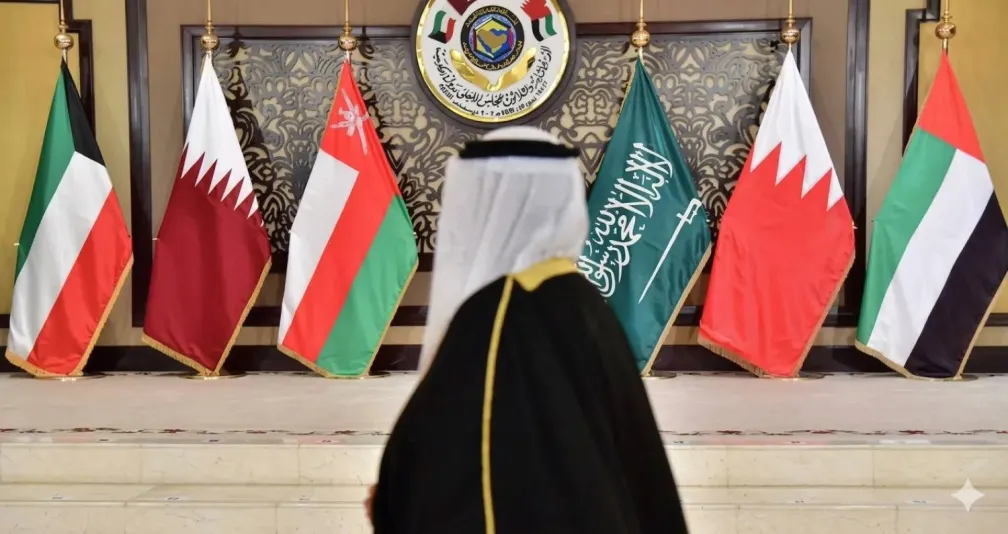 «وزاري» خليجي يبحث التطورات الإقليمية والعلاقات مع التكتلات العالمية